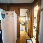 Bohemian Flat, 2Br, In Taksim Square, Beyoglu