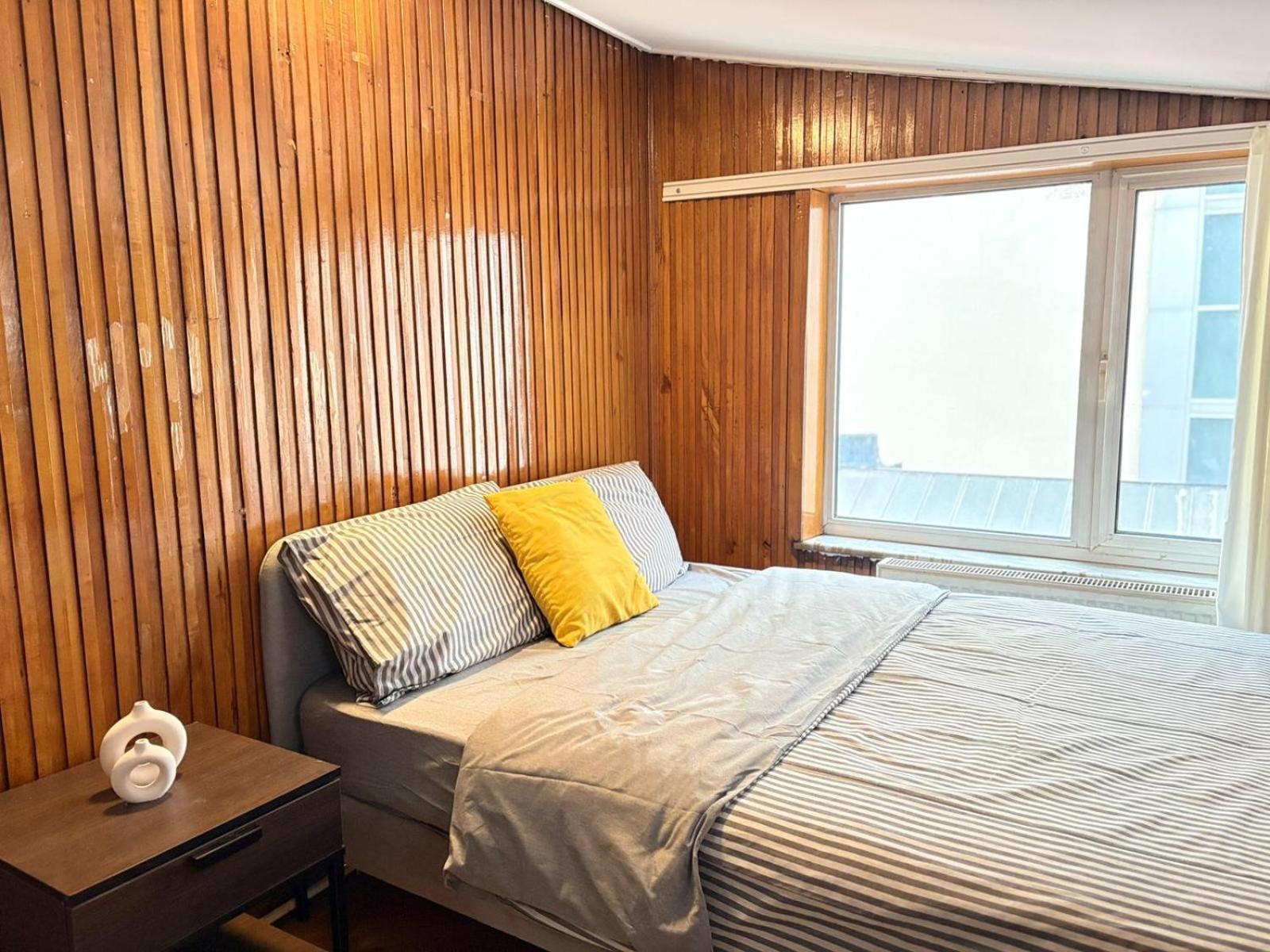 Bohemian Flat, 2br, In Taksim Square, Beyoglu İstanbul