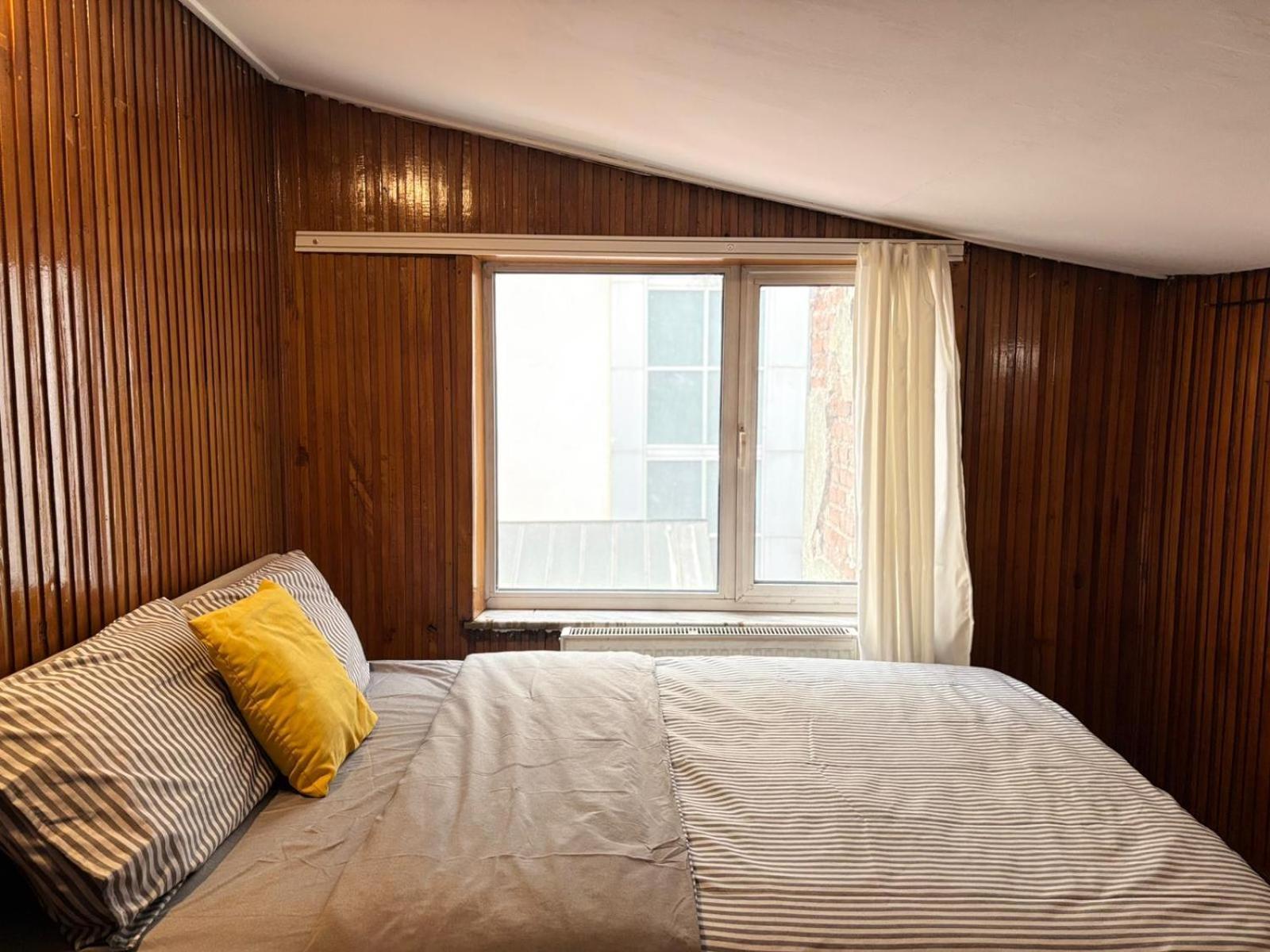 Bohemian Flat, 2br, In Taksim Square, Beyoglu * İstanbul