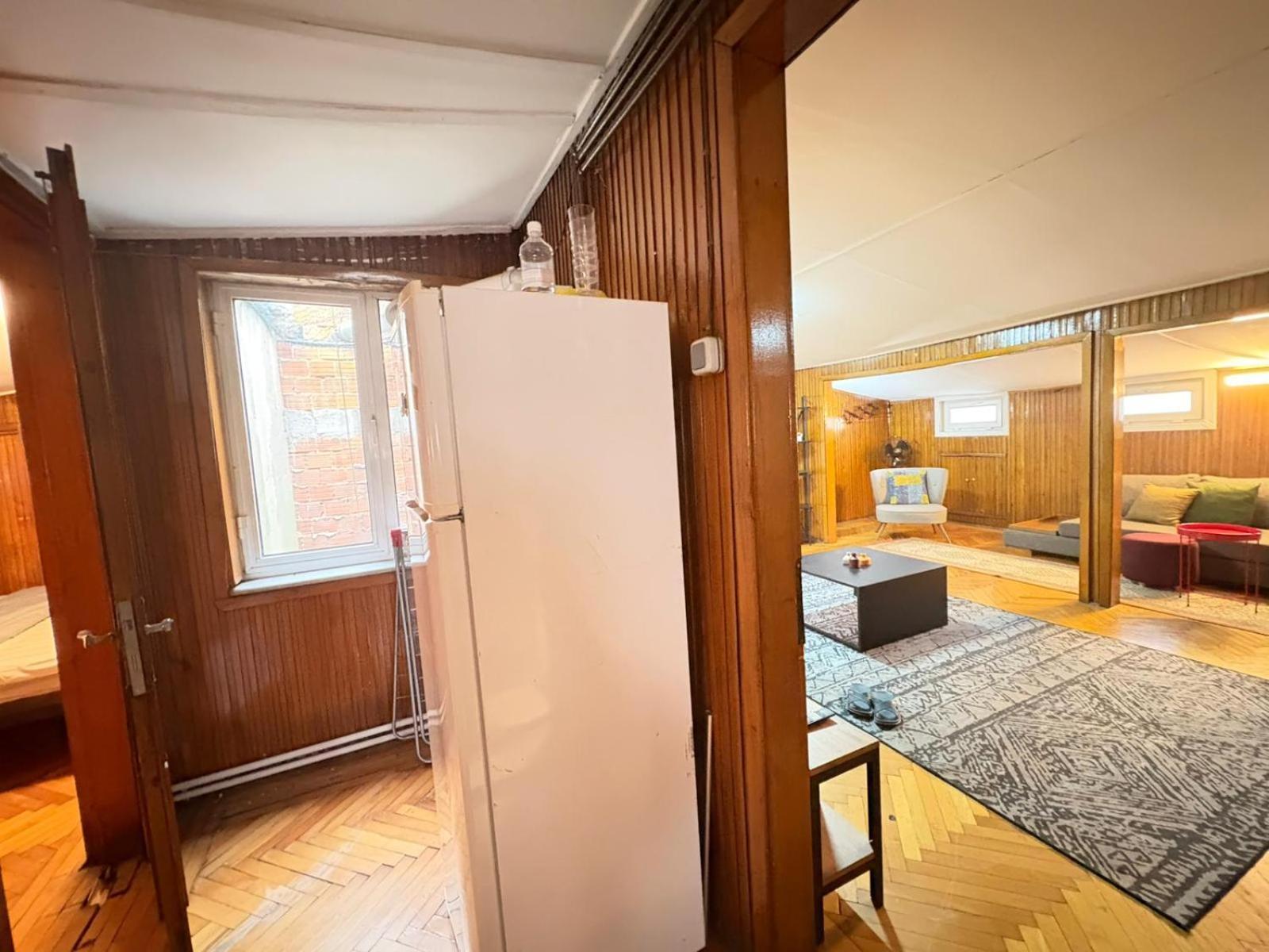 Bohemian Flat, 2br, In Taksim Square, Beyoglu * İstanbul