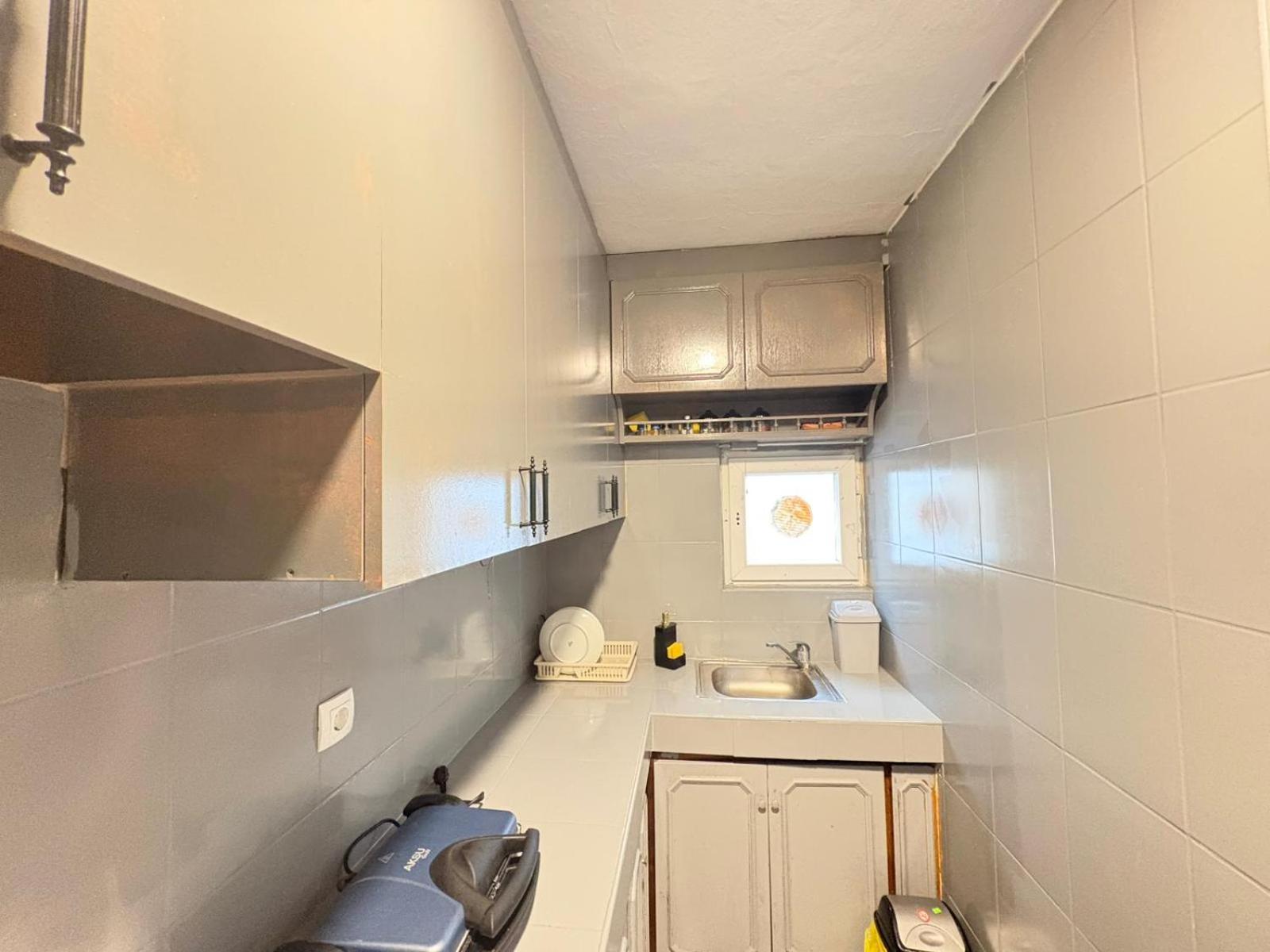Bohemian Flat, 2br, In Taksim Square, Beyoglu *